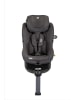 Joie i-Spin 360 Thunder i-Size Autokindersitz in Schwarz ab 0 Monate