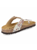 Beliana Pantolette in multicolor