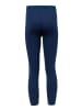 Haasis Bodywear 2er-Set: Hose lang in navy