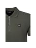 Karl Lagerfeld Poloshirt 745015 XT in gruen