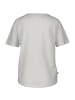 DOLOMITE W STRENTA G1 SS TEE in Weiß