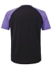 Schöffel Trikot "CIRC Shirt Style Wetluga MNS" in black