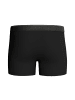 Impetus Boxershorts 2166F84 in schwarz