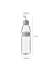 Mepal Trinkflasche ELLIPSE 700 ml in Nordic Green