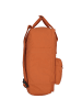 FJÄLLRÄVEN Kanken Rucksack 38 cm in terracotta brown