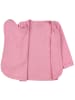 TupTam Unisex Baby Wickelshirt Langarm 5er Pack in rosa/weiß