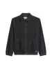 Marc O'Polo DENIM Cord-Overshirt regular in Light Graphite