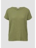 s.Oliver T-Shirt  in  7900_olivgrün