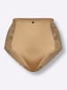WITT WEIDEN Taillenslip in camel