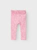 name it Leggings in candy pink