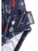 Sterntaler Badehose Unterwasser in helles blau