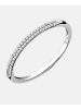 Diamant L'éternel Ring aus 375 Weißgold mit Diamant