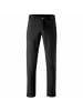 Maier Sports Outdoorhose Foidit in Schwarz