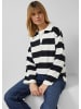 s.Oliver Sweatshirt  in  99G6_schwarz
