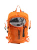 Discovery Ruksack Outdoor in Orange