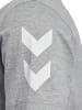 Hummel Hummel T-Shirt Hmllegacy Herren in GREY MELANGE