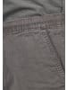 INDICODE Cargoshorts IDFrances 70178MM kurze Hose mit elastischem Bund in Grau