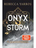 dtv Buch - Onyx Storm - Flammengeküsst