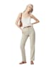Alexa Dash Blouse in Ecru