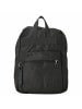 Mandarina Duck MD20 - Rucksack 38 cm (scarab) in schwarz