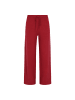 usha BLACK LABEL Women Pants in burgundy