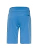 OCK Funktionsshorts in azure blue