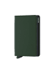 Secrid Secrid Slimwallet Matte Green-Black