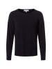 Marie Lund Pullover in marine - 0009
