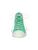 Think! Sneakers High TURNA in Emerald/Kombi