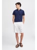CASUAL FRIDAY Leinenhose CFPANDRUP in Weiß