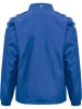 Hummel Hummel Zip Jacket Hmlcore Multisport Kinder Atmungsaktiv in TRUE BLUE