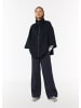 comma Outdoor-Umhang in 5976_navy