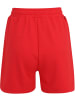 Fila Sportshorts "Lisakovsk Sweat Shorts" in Rot