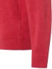 Finshley & Harding Pullover in rot - 0013