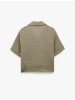 KOTON SHIRTS SS in Grün