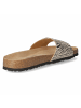 Tamaris Pantolette in beige