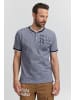 FQ1924 T-Shirt FQIikay in Blau
