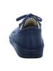 Finn Comfort Komfort Schnürschuhe in Blau