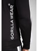 Gorilla Wear Trainingsjacke - Stratford - Schwarz