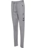 Hummel Verstellbare Taille Hose Hmlcima Damen in ALLOY