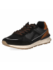 Bullboxer Sneaker in black