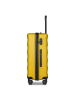 Smartbox Edition 03 4 Rollen Kofferset 3-teilig dark-yellow