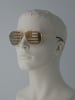 Ralph Lauren Sonnenbrille für Herren in gold
