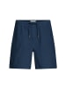 !SOLID Chinoshorts SDNeel in Blau