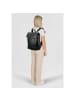 Zwei Jana Daypack 35 cm Laptopfach nubuk black