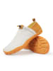 DOTALES SlipStep Barfußschuhe in  Beige 36