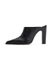 G-Star Raw Kent Mule Lea-Halbschuhe black