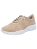 Solidus Halbschuh in beige