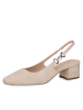 PETER KAISER Slingpumps in Beige