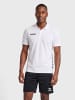 Hummel Polo Hmlpromo Herren in WHITE